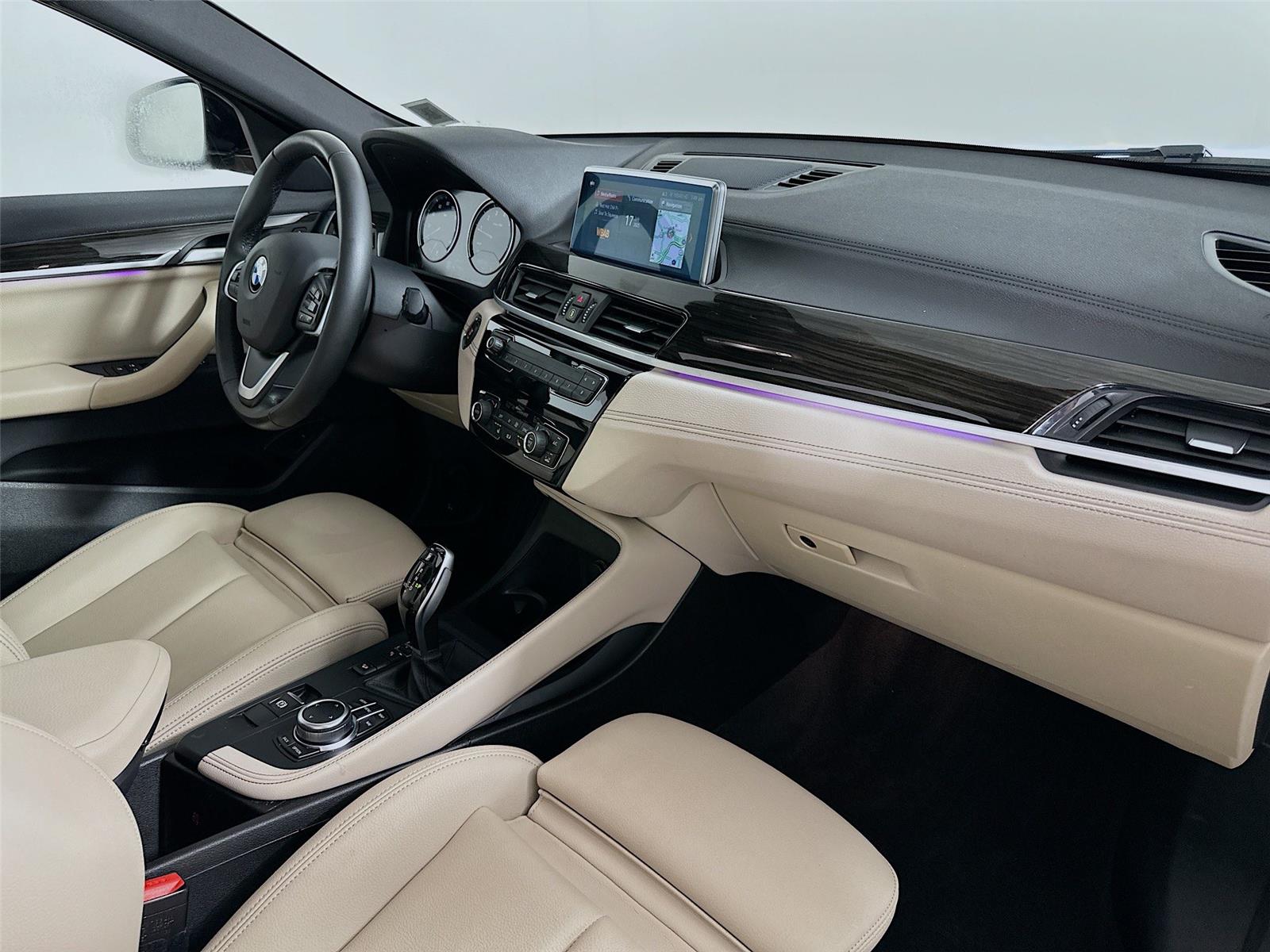 2023 Bmw X2 xDrive28i photo 28