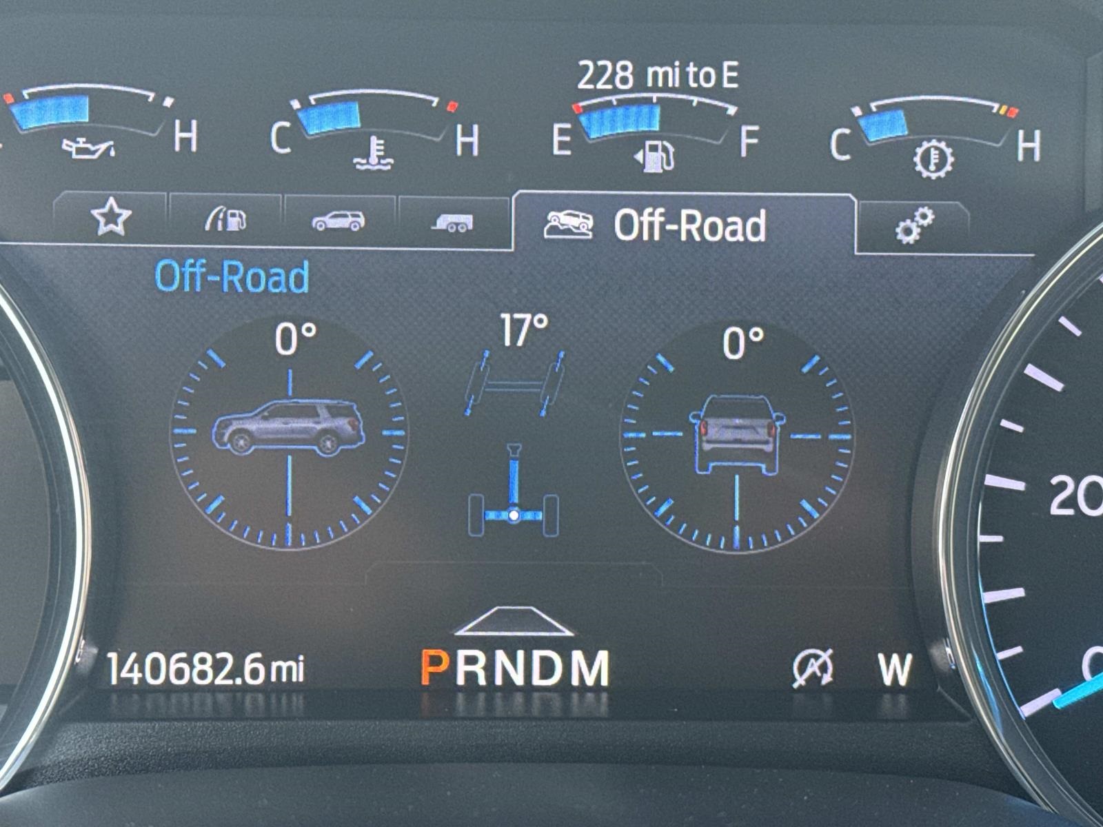 2020 Ford Expedition Platinum photo 27