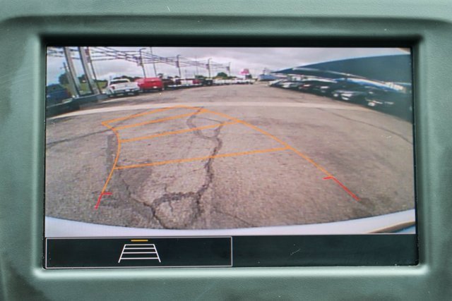 Used 2023 Summit White Chevrolet LT image 29