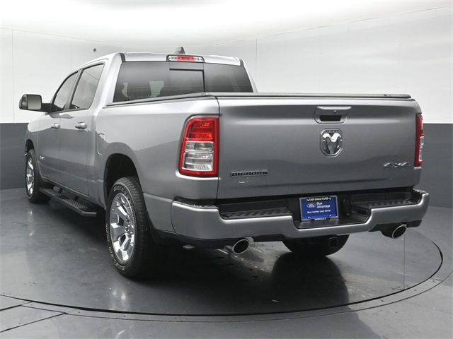 2024 RAM 1500 - Image 6