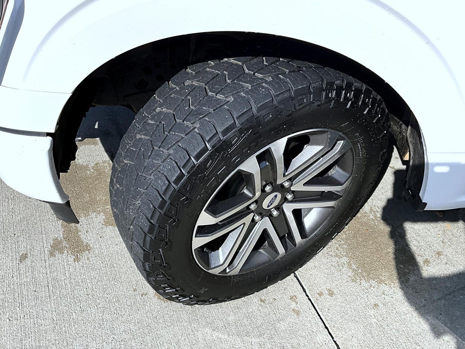 2021 Ford F-150 XL photo 23