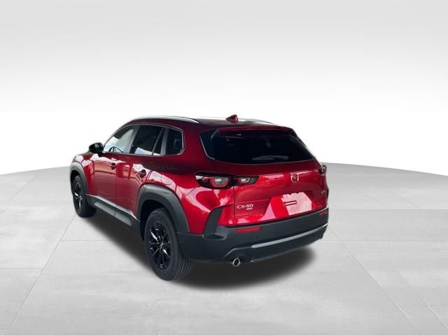2025 Mazda CX-50 Preferred photo 3