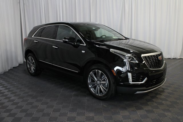 2025 Cadillac XT5