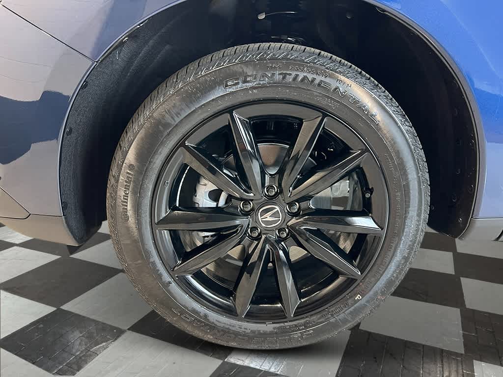 2025 Acura RDX photo 11