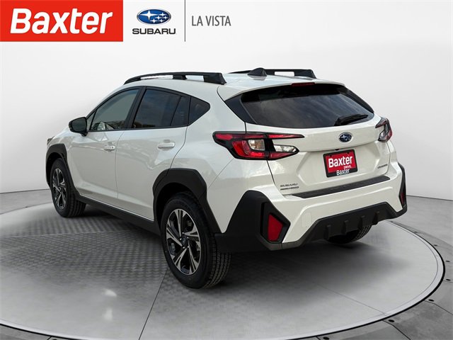 2025 Subaru Crosstrek Premium photo 6