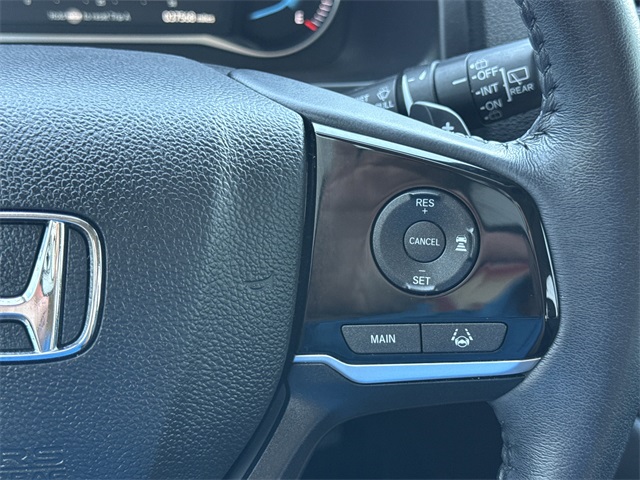 2021 Honda Pilot Touring photo 27