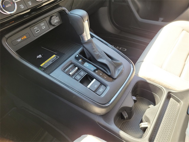 2025 Honda CR-V EX-L photo 26
