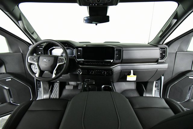 2025 Chevrolet Silverado 1500 LT Trail Boss photo 16