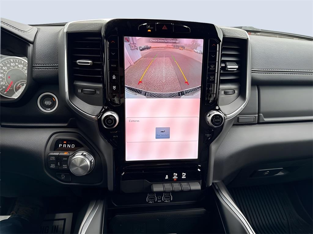 2025 Ram 1500 Laramie photo 13