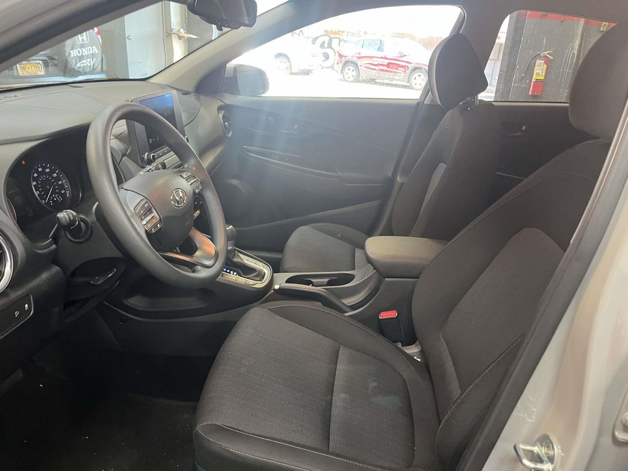 2023 Hyundai Kona SEL photo 22