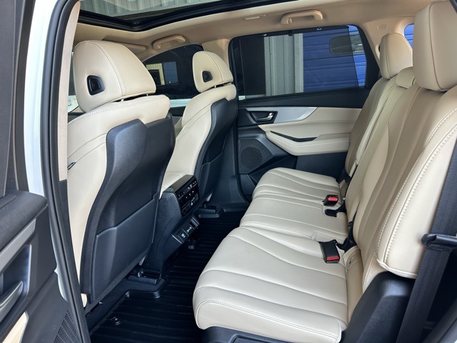 2022 Acura MDX Technology photo 24