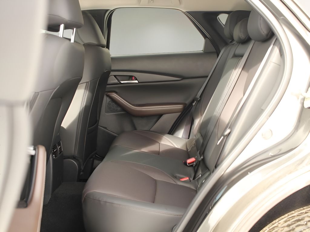 2025 Mazda CX-30 2.5 S Premium photo 11