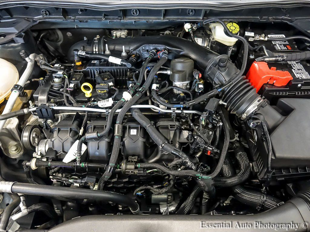 2022 FORD ESCAPE - Image 29