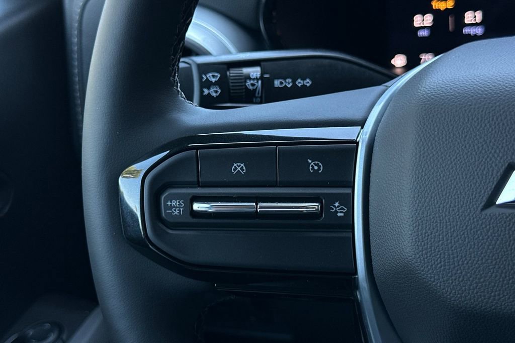 2025 Chevrolet Colorado Work Truck LT photo 24