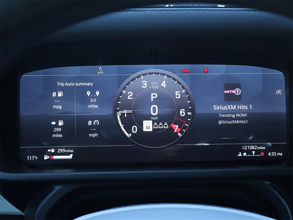 2022 Land Rover Defender 90 X-Dynamic S photo 25