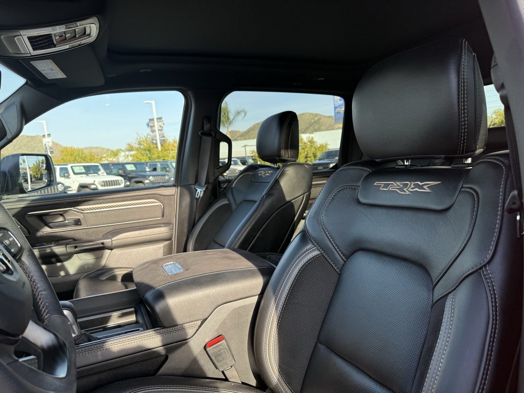 2024 Ram 1500 TRX photo 18