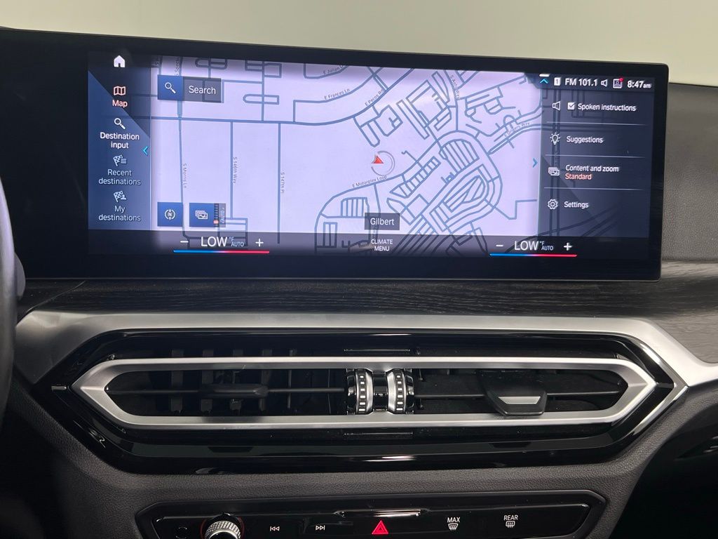 2024 Bmw 430i photo 19