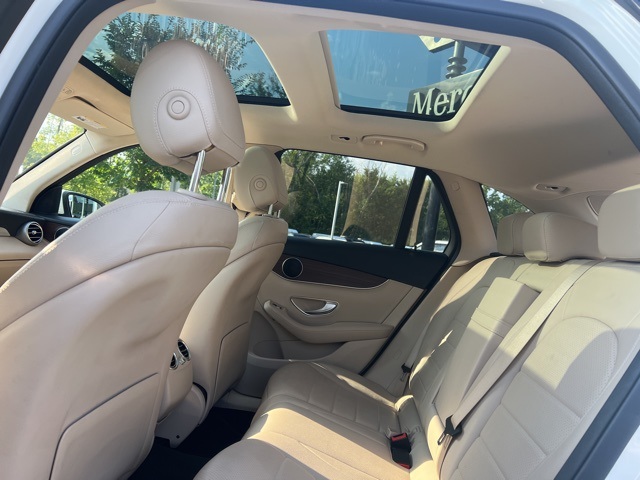 2021 Mercedes Benz GLC 300 4MATIC photo 23