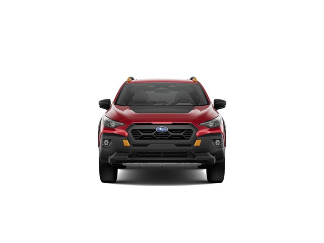 2025 Subaru Crosstrek Wilderness photo 2