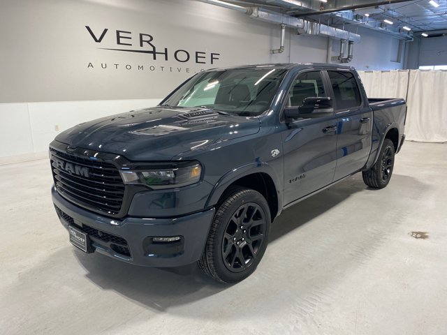 2026 RAM Ram 1500 Pickup Laramie's photo