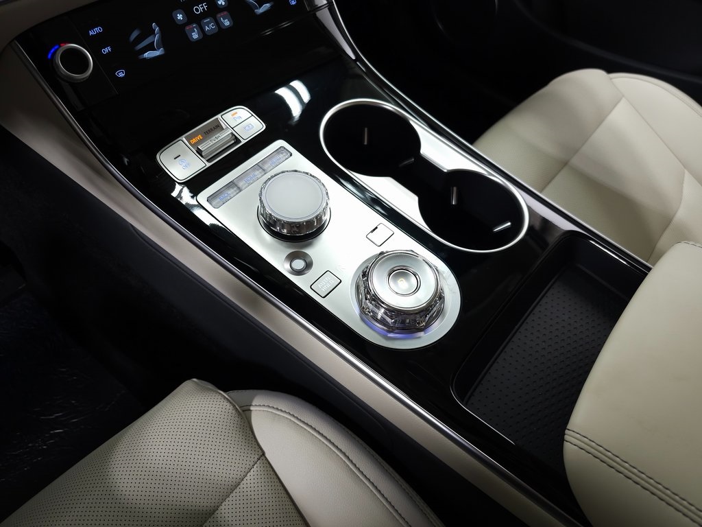 2026 Genesis GV70 2.5T photo 20