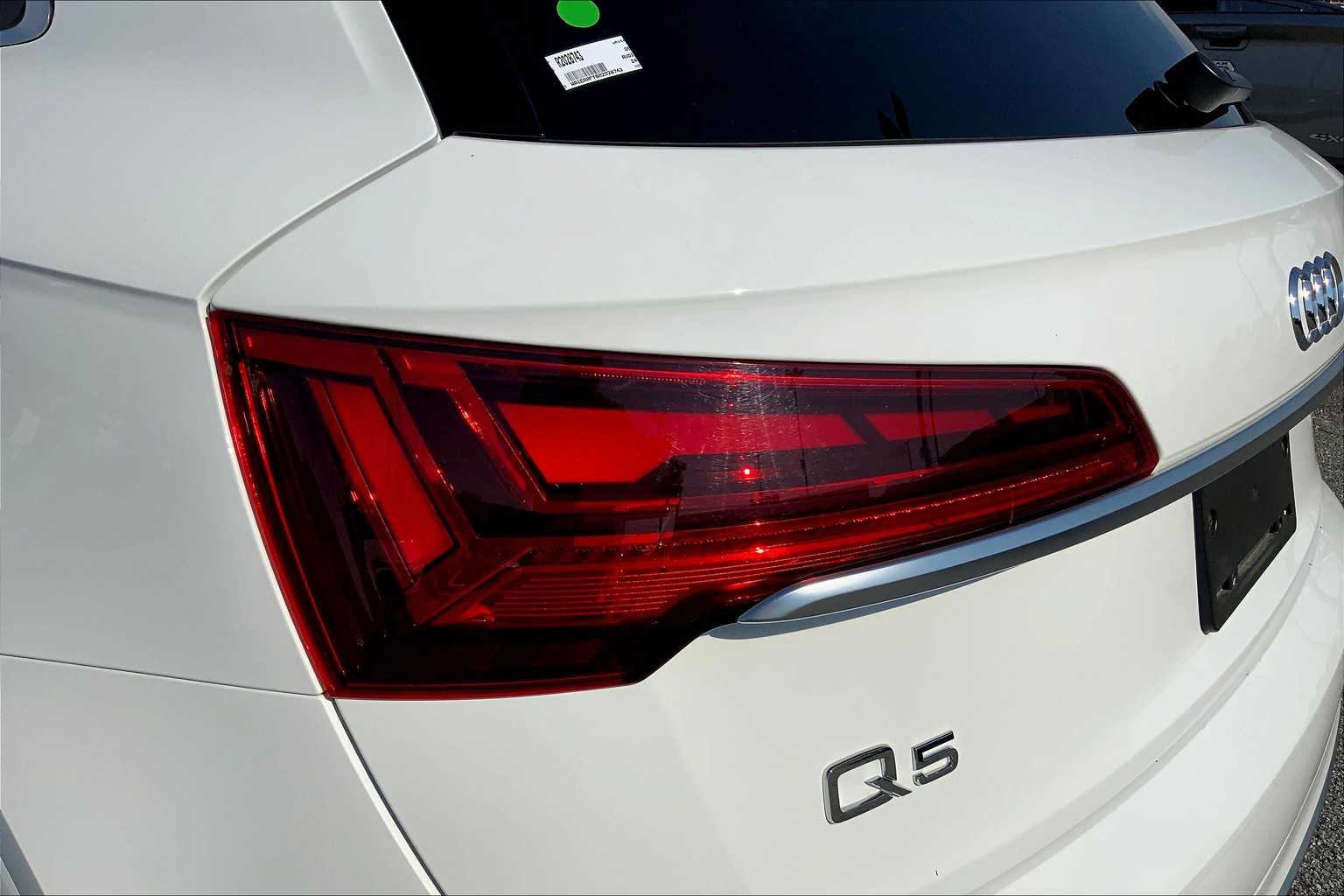 2024 Audi Q5 S line Premium Plus photo 27