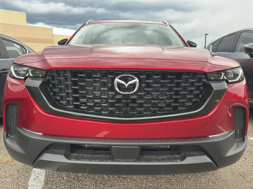 2025 Mazda CX-50 Premium Plus photo 2
