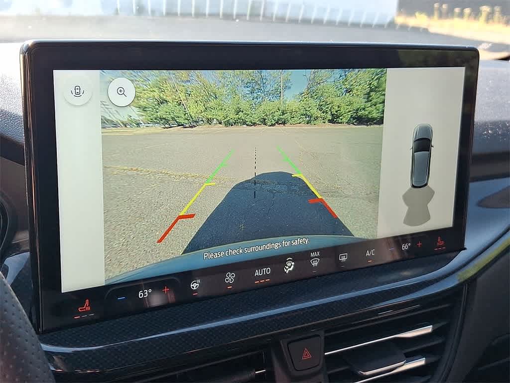 2023 Ford Escape ST-Line photo 21