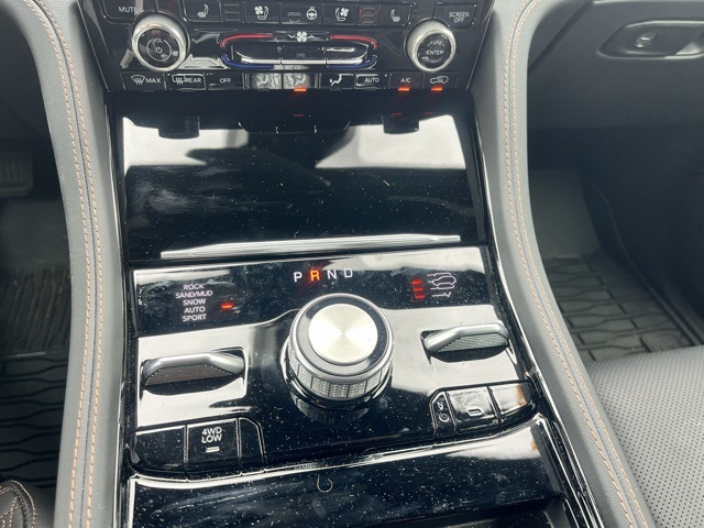 2024 Jeep Grand Cherokee L Summit photo 24