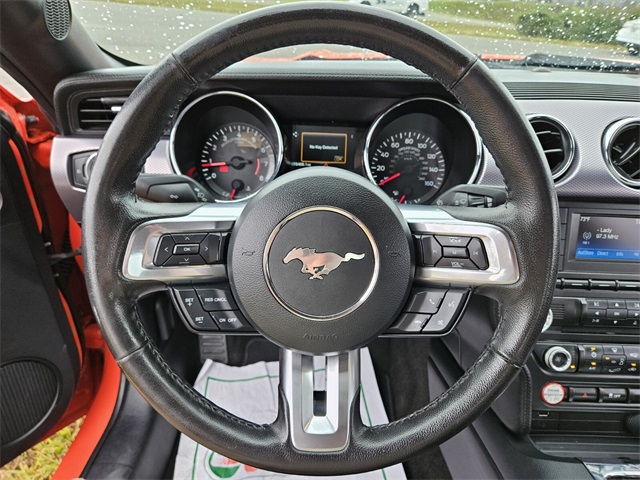 2015 Ford Mustang GT photo 23