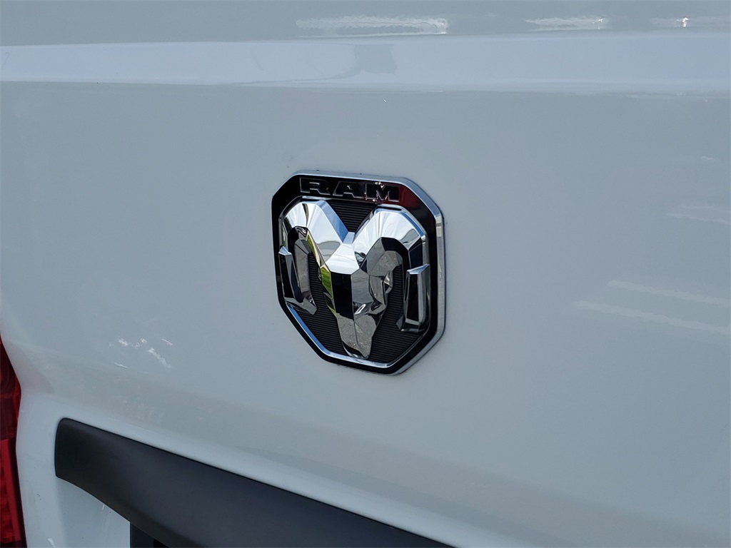 2023 Ram ProMaster 2500 Base photo 9