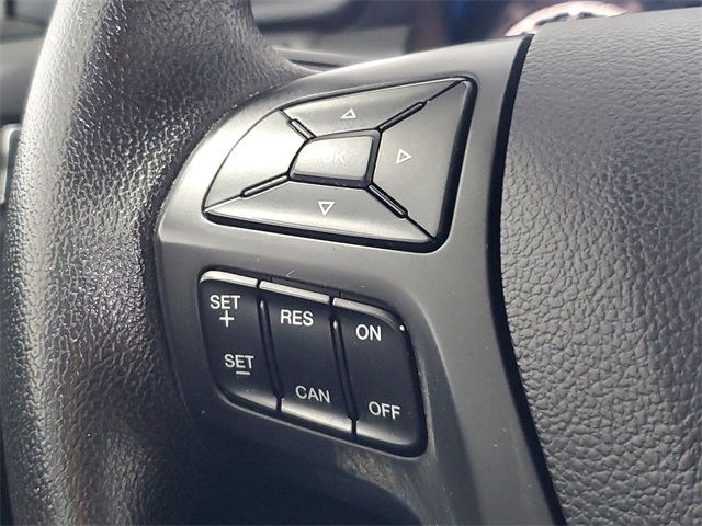 2020 Ford Ranger XL photo 12