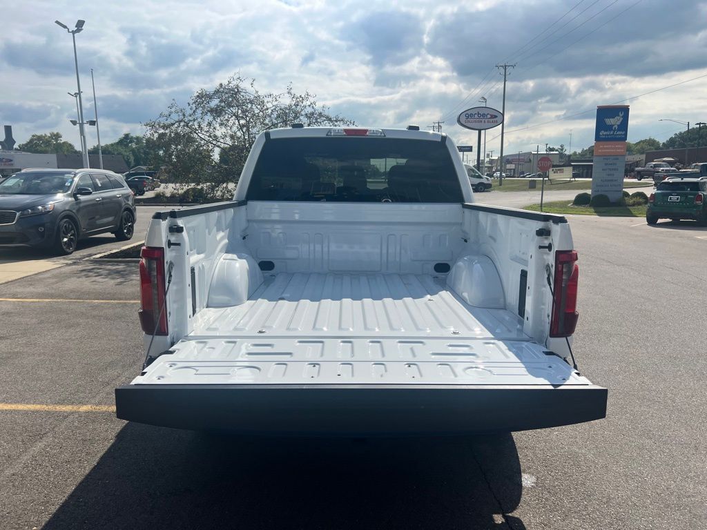 2025 Ford F-150 STX photo 39