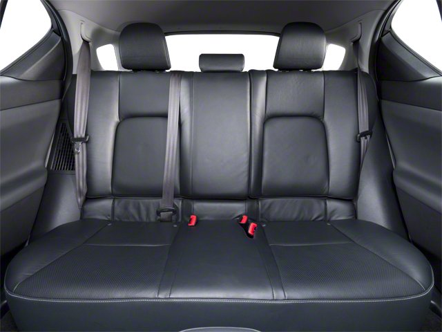 2013 Lexus CT 200h photo 14