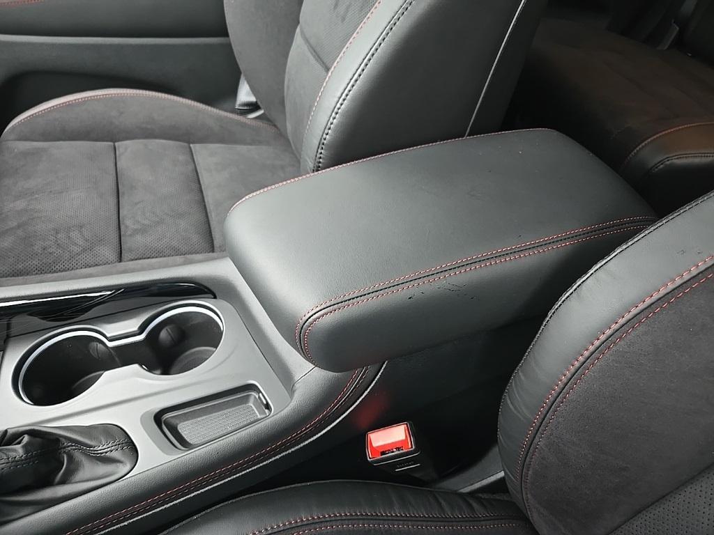 2026 Dodge Durango GT Plus photo 61