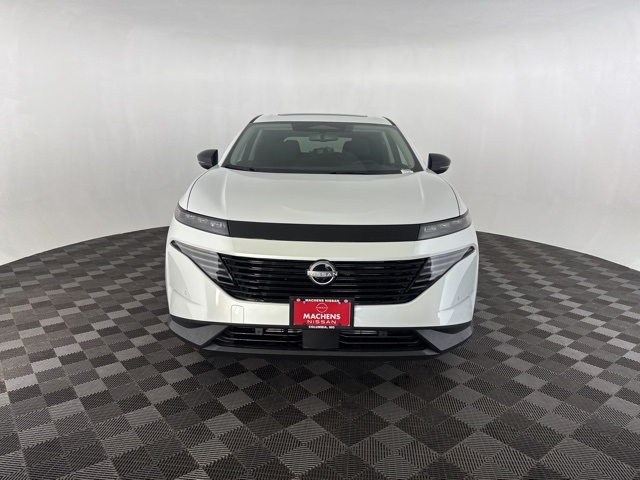 2025 Nissan Murano SL photo 2