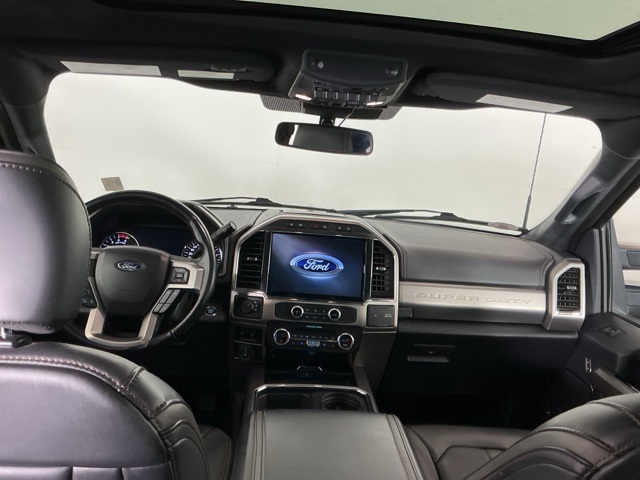2022 Ford F-450 photo 28