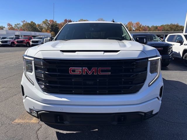 2026 Gmc Sierra 1500 Elevation photo 3