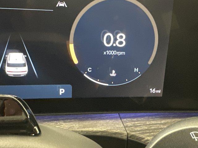 2026 Hyundai Santa Fe Calligraphy photo 13