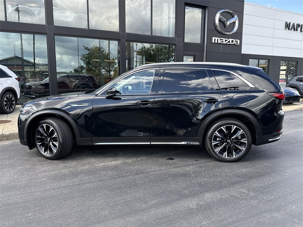 2024 MAZDA CX-90 - Image 7