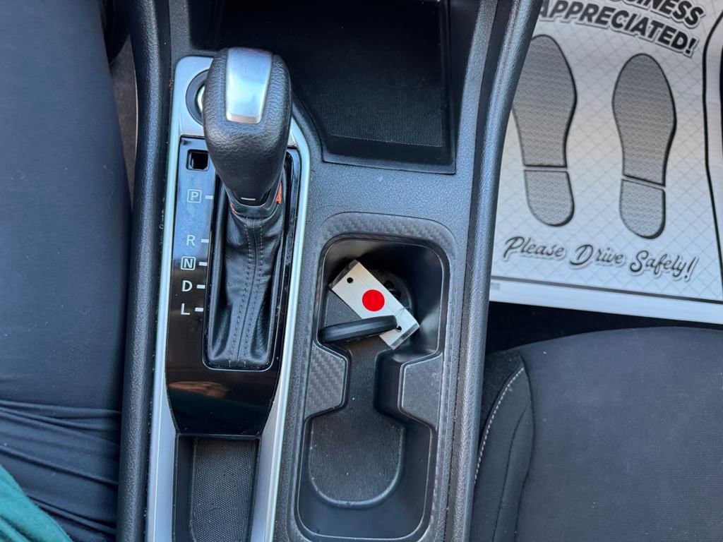 2022 Nissan Sentra SV photo 19