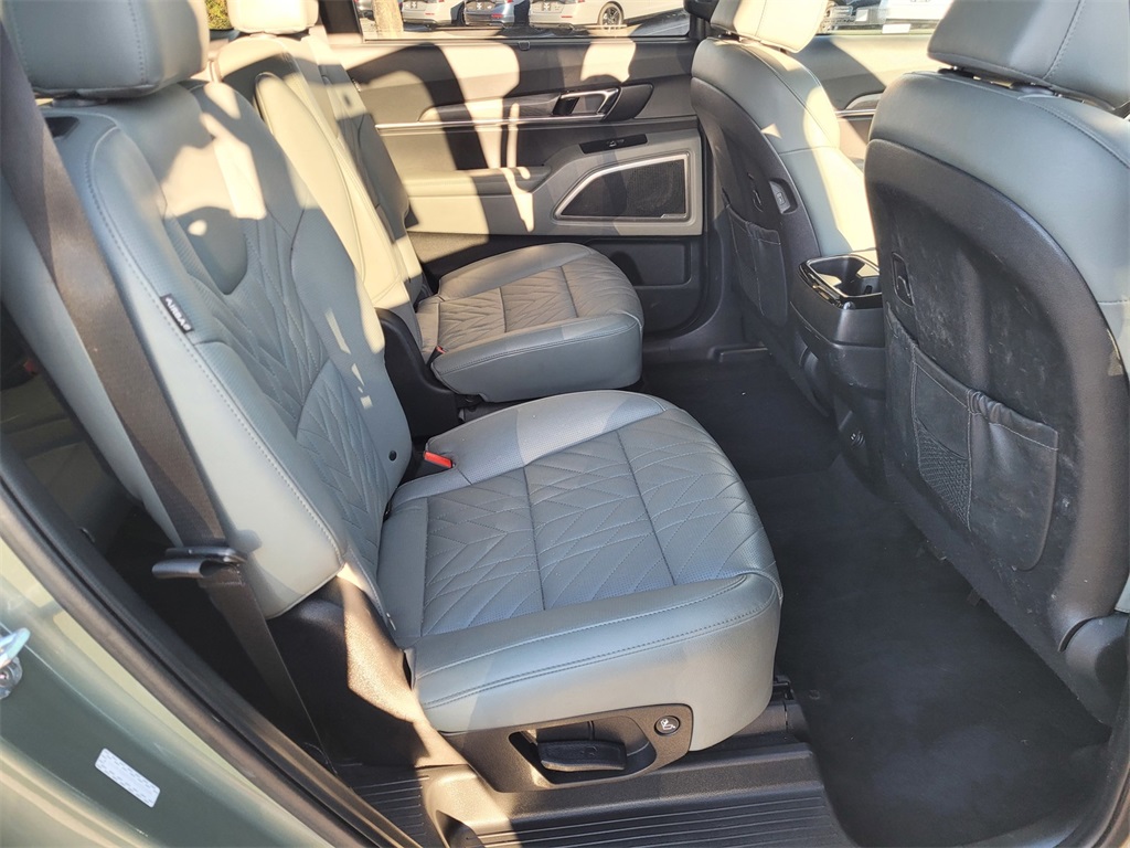 2023 Kia Telluride EX X-Line photo 18