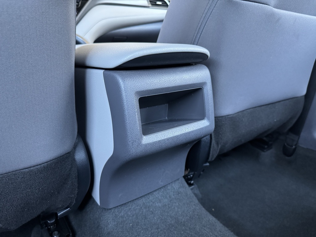 2023 Toyota Camry LE photo 14