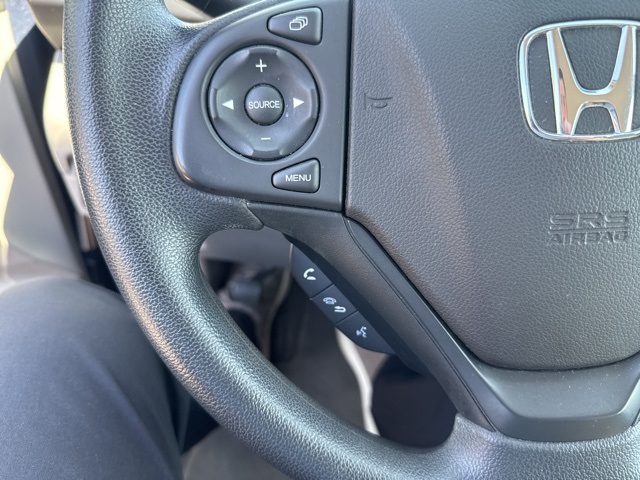2014 Honda CR-V LX photo 17