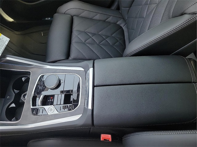 2026 Bmw X6 xDrive40i photo 29