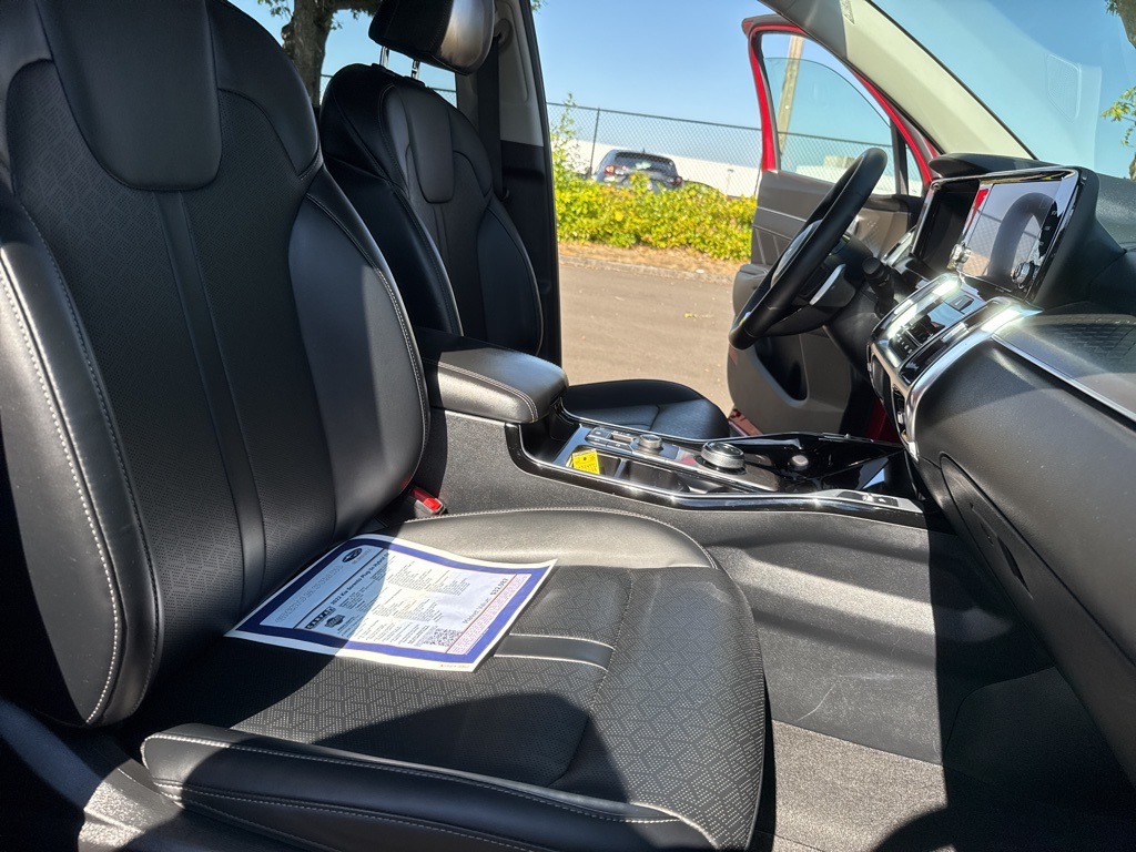 2022 Kia Sorento Plug-In Hybrid SX photo 33