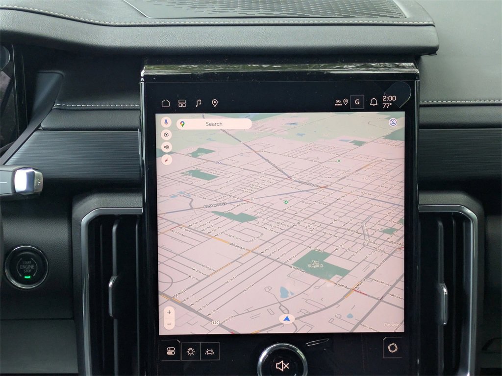 2026 Gmc Acadia Elevation photo 21