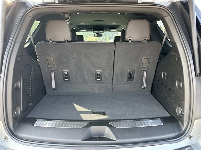 2024 Chevrolet Tahoe Z71 photo 9