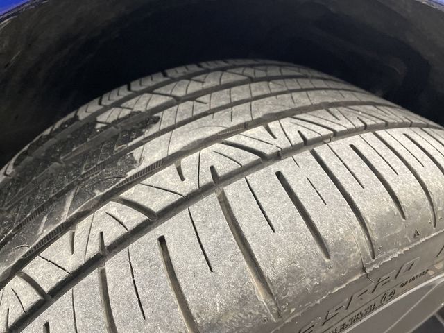 Used 2020 Indigo Blue Dodge R/T Scat Pack Widebody image 35