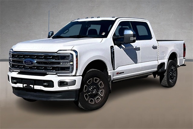 2023 Ford F-350 Super Duty